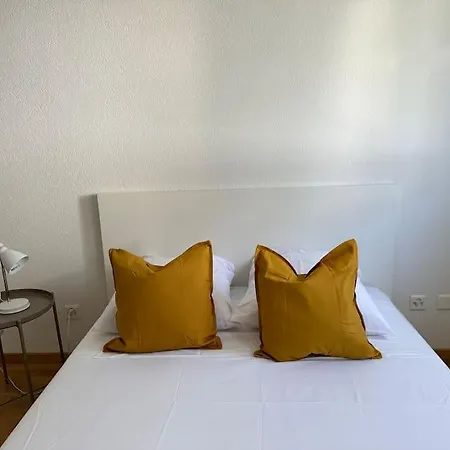 アパート Joli Espace Avec Vue Sur Le