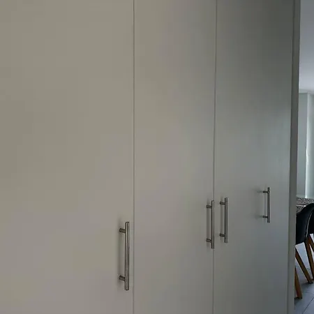 Apartment Joli Espace Avec Vue Sur Le