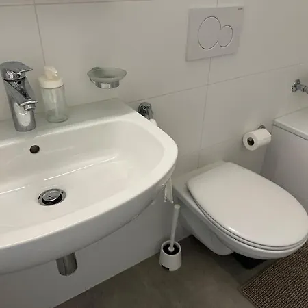 Joli Espace Avec Vue Sur Le * Lausanne
